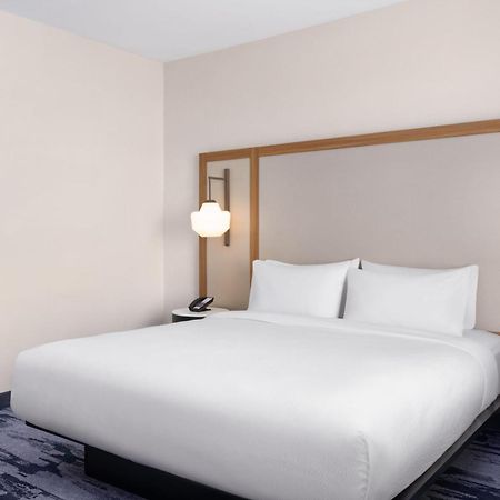 Fairfield By Marriott Inn & Suites Вейкросс Екстер'єр фото
