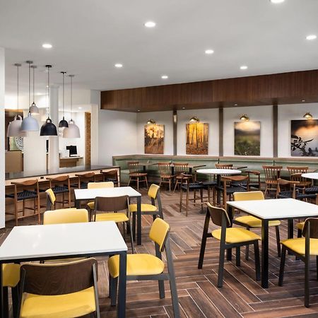 Fairfield By Marriott Inn & Suites Вейкросс Екстер'єр фото
