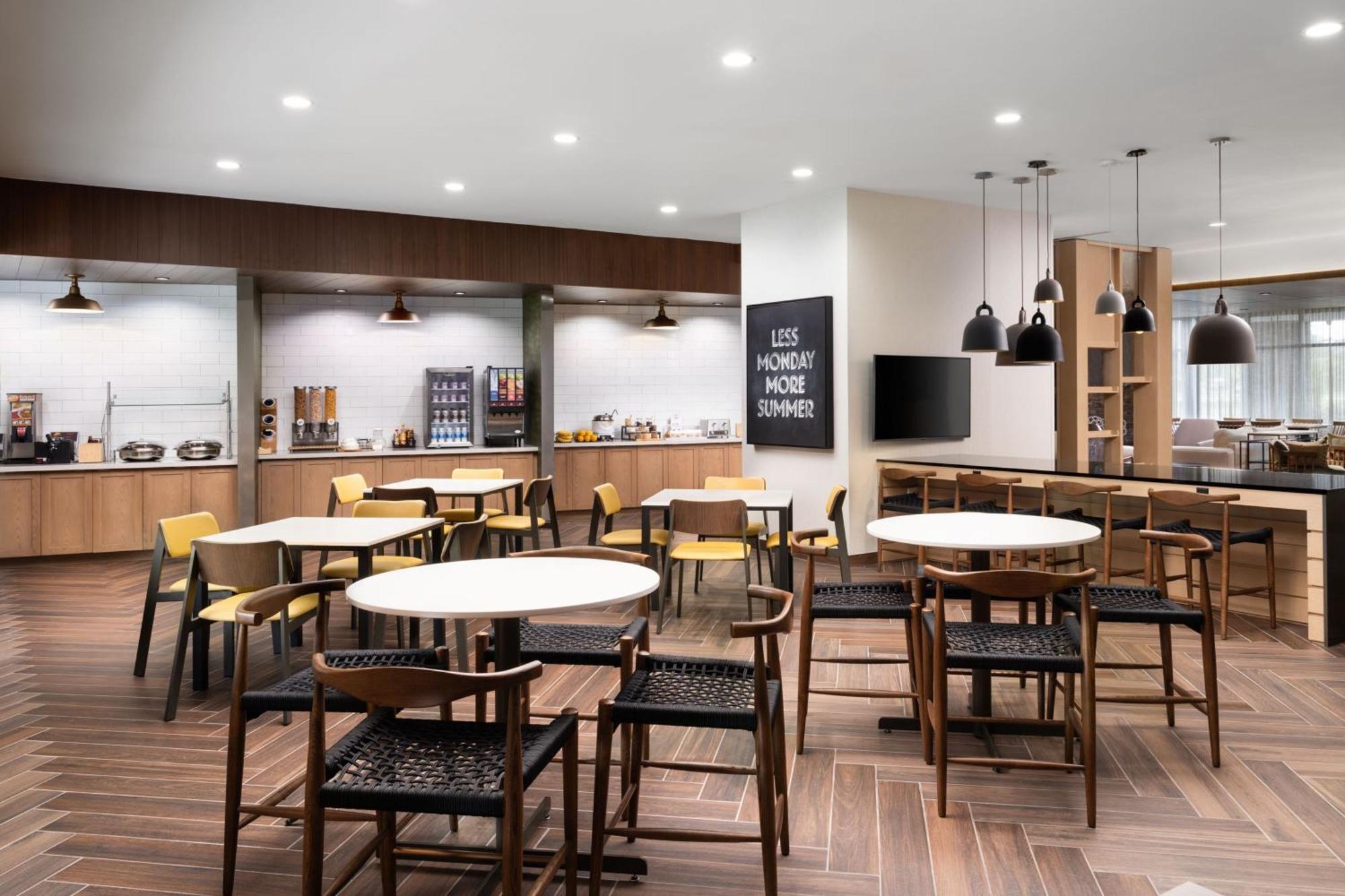 Fairfield By Marriott Inn & Suites Вейкросс Екстер'єр фото
